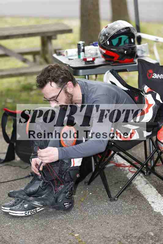 /Archiv-2024/05 31.03.2024 Speer Racing ADR/Impressionen